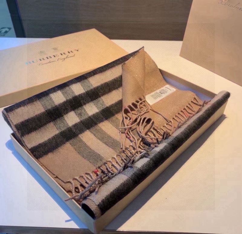 Burberry Scarf